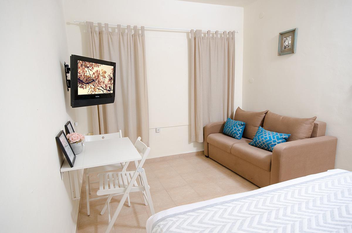 Kibbutz Gesher Hospitality Villa Exterior photo